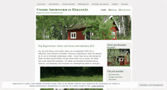 Desktop Screenshot of hakannaes.com